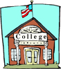 vocabulary college