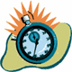 vocabulary stopwatch easy